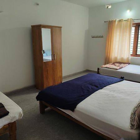Shivalaya Homestay, Madikeri Siddāpur Eksteriør bilde