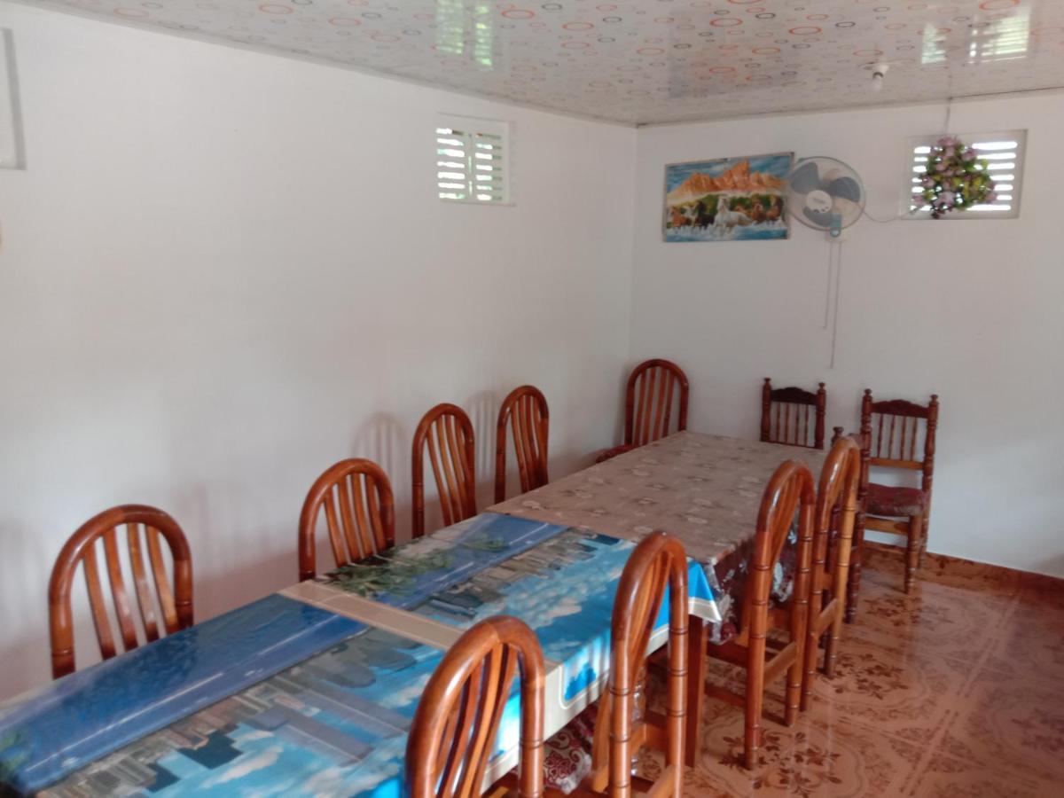 Shivalaya Homestay, Madikeri Siddāpur Eksteriør bilde