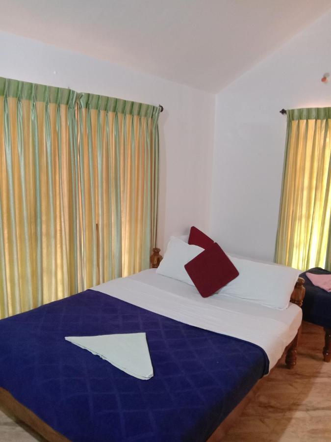 Shivalaya Homestay, Madikeri Siddāpur Eksteriør bilde