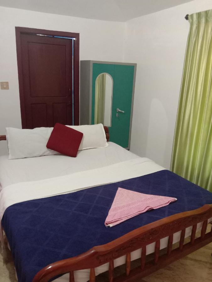 Shivalaya Homestay, Madikeri Siddāpur Eksteriør bilde