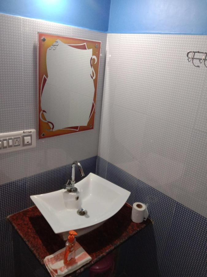 Shivalaya Homestay, Madikeri Siddāpur Eksteriør bilde