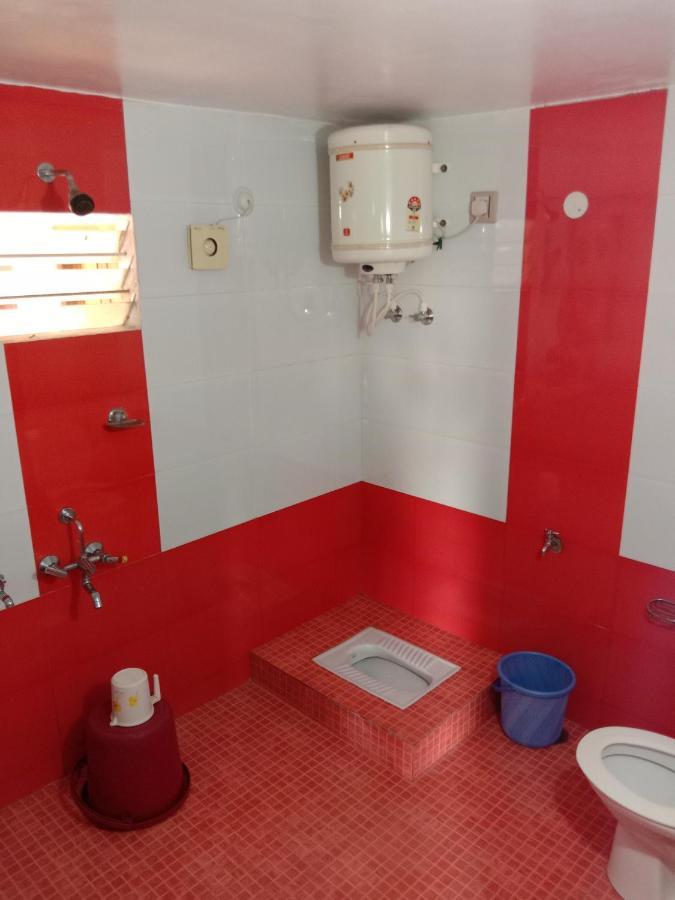 Shivalaya Homestay, Madikeri Siddāpur Eksteriør bilde
