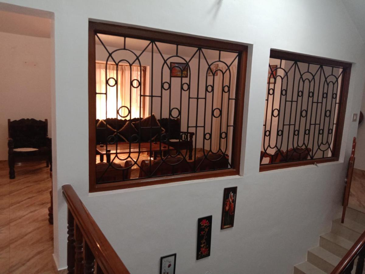 Shivalaya Homestay, Madikeri Siddāpur Eksteriør bilde