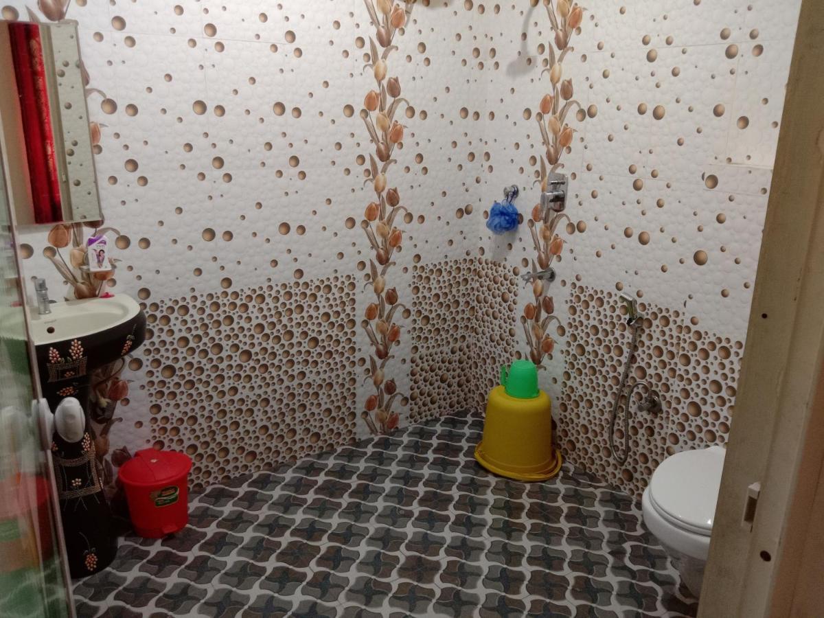 Shivalaya Homestay, Madikeri Siddāpur Eksteriør bilde