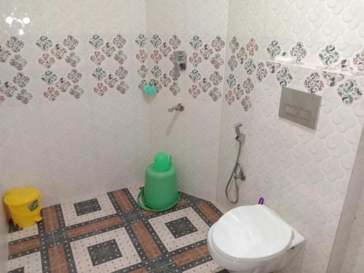 Shivalaya Homestay, Madikeri Siddāpur Eksteriør bilde