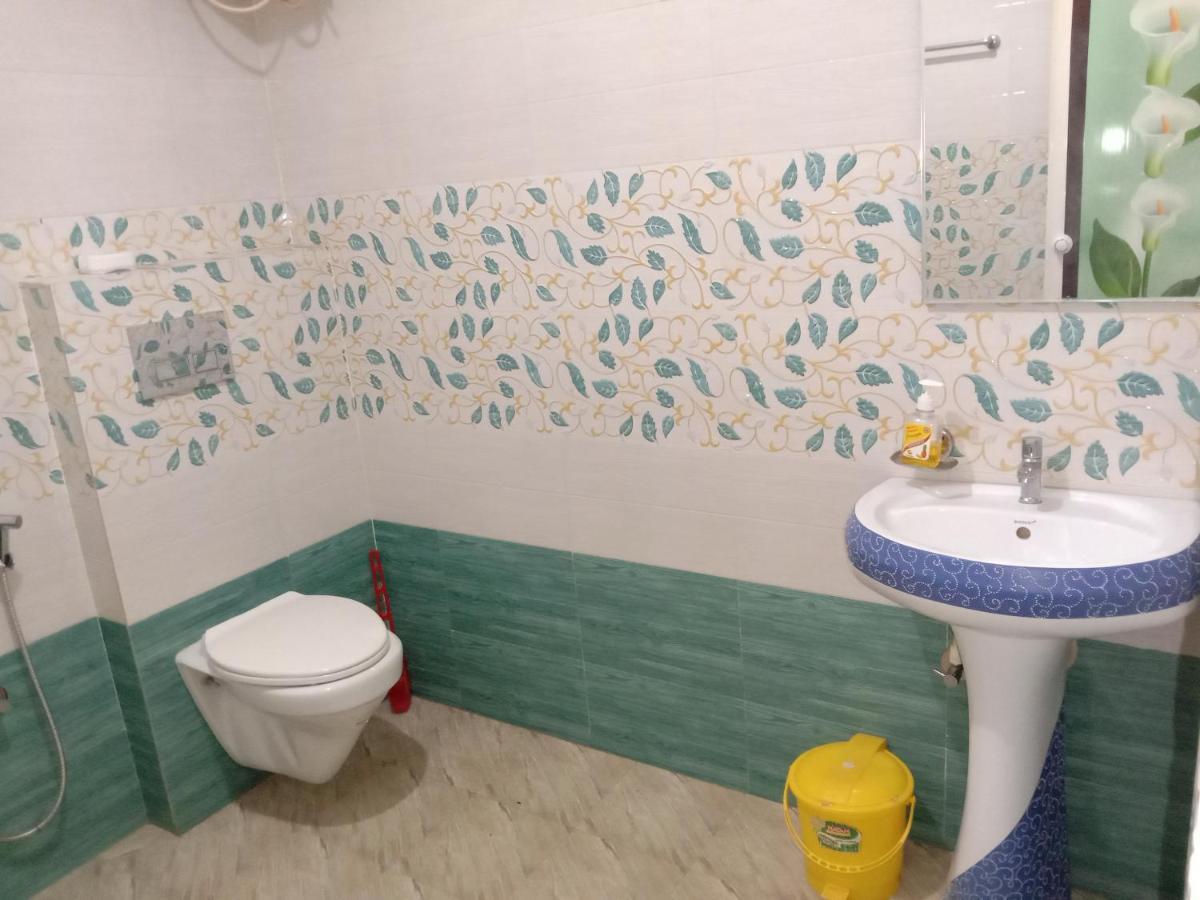 Shivalaya Homestay, Madikeri Siddāpur Eksteriør bilde