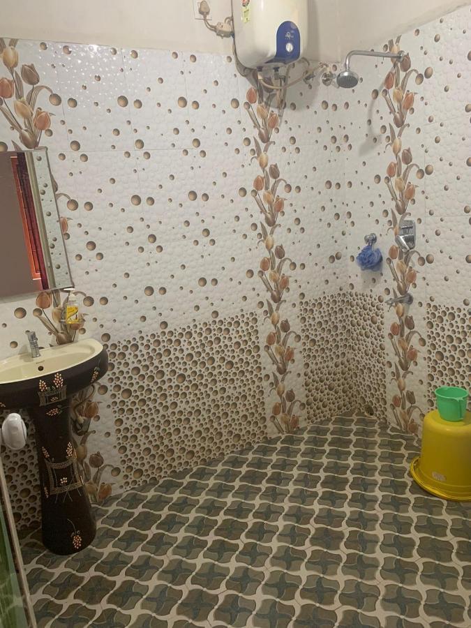 Shivalaya Homestay, Madikeri Siddāpur Eksteriør bilde