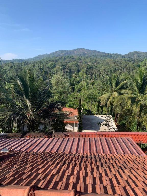 Shivalaya Homestay, Madikeri Siddāpur Eksteriør bilde