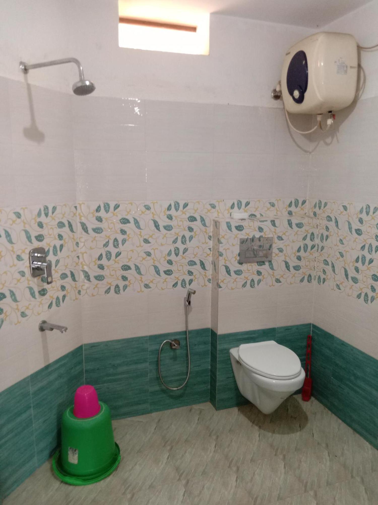 Shivalaya Homestay, Madikeri Siddāpur Rom bilde