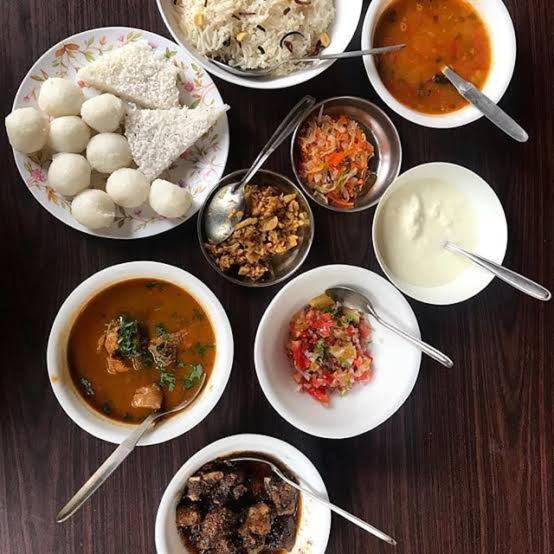 Shivalaya Homestay, Madikeri Siddāpur Eksteriør bilde