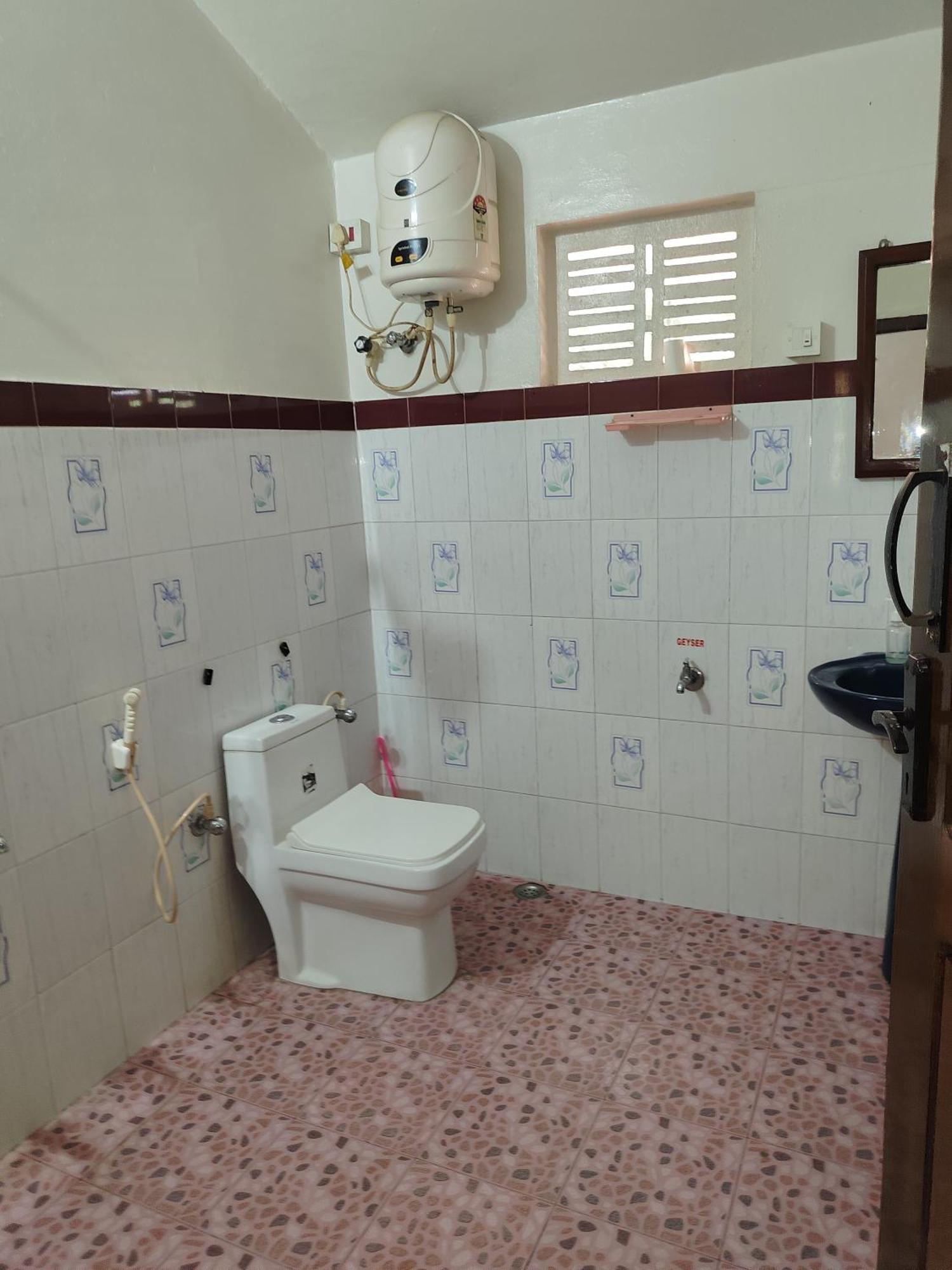 Shivalaya Homestay, Madikeri Siddāpur Eksteriør bilde