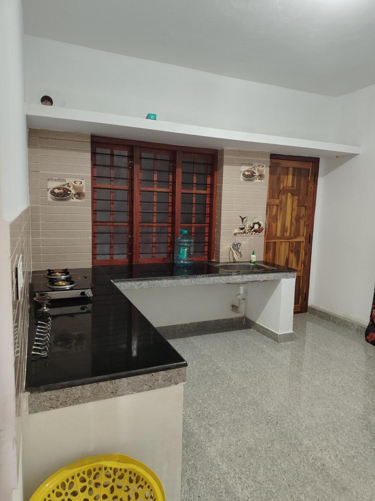 Shivalaya Homestay, Madikeri Siddāpur Eksteriør bilde